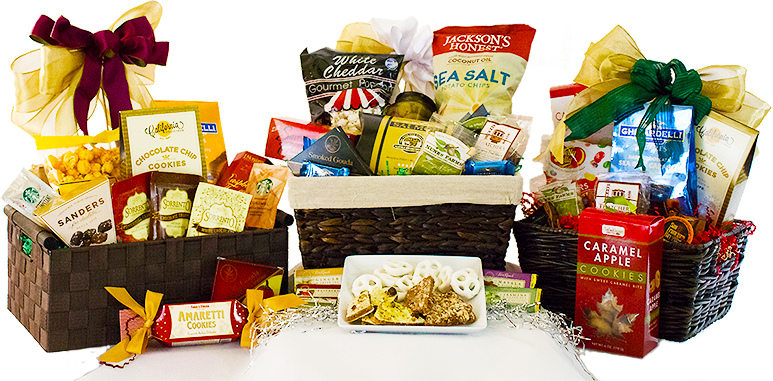 Gift Basket